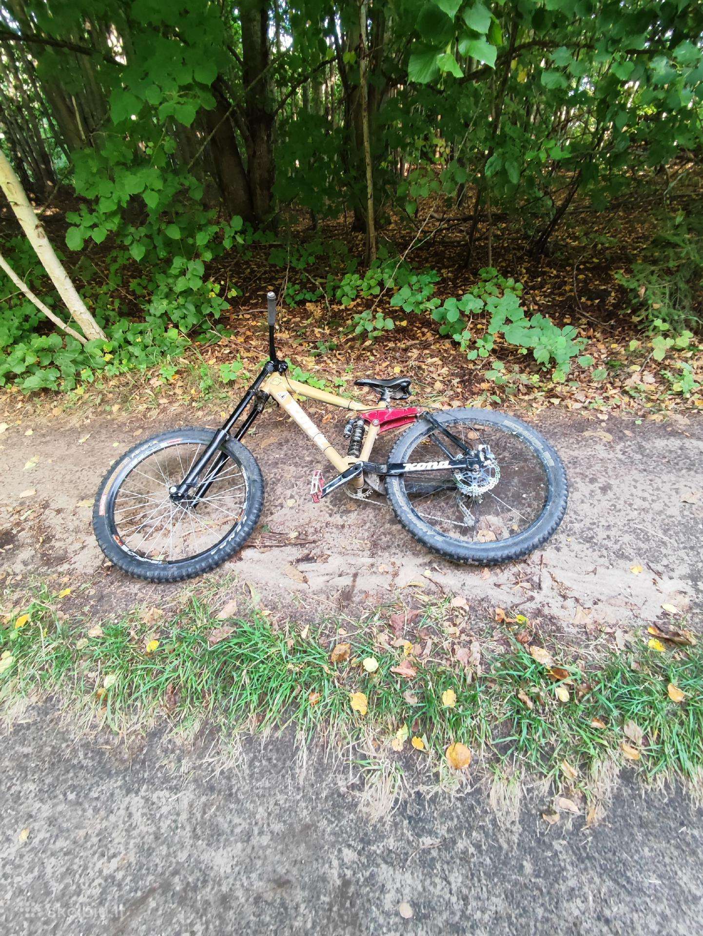 Kona stinky 2005