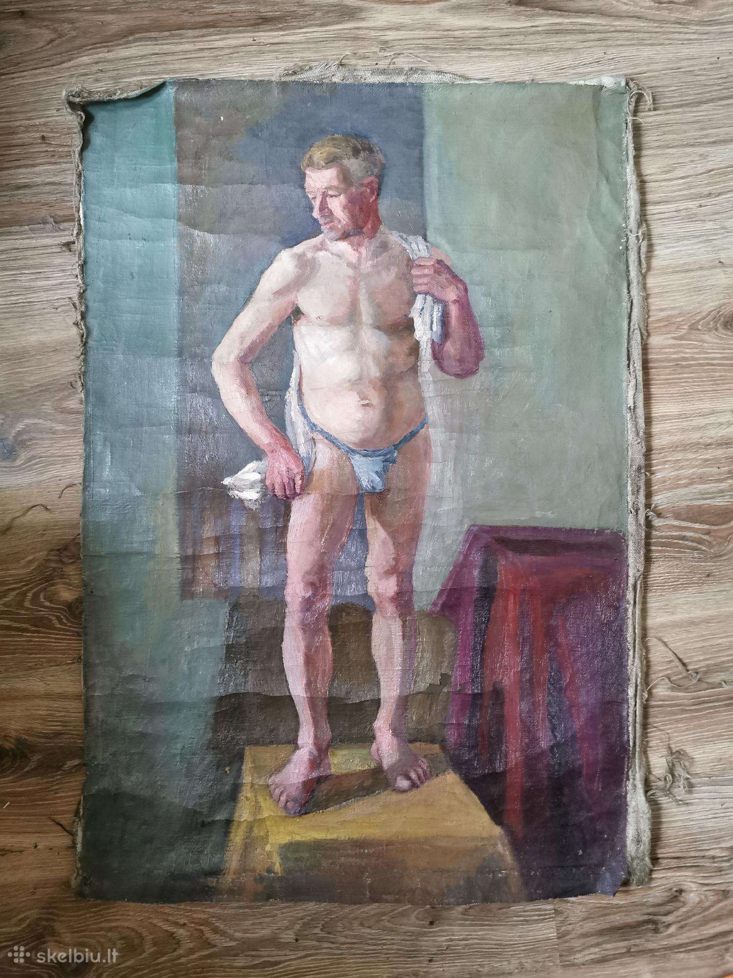 87x59 cm