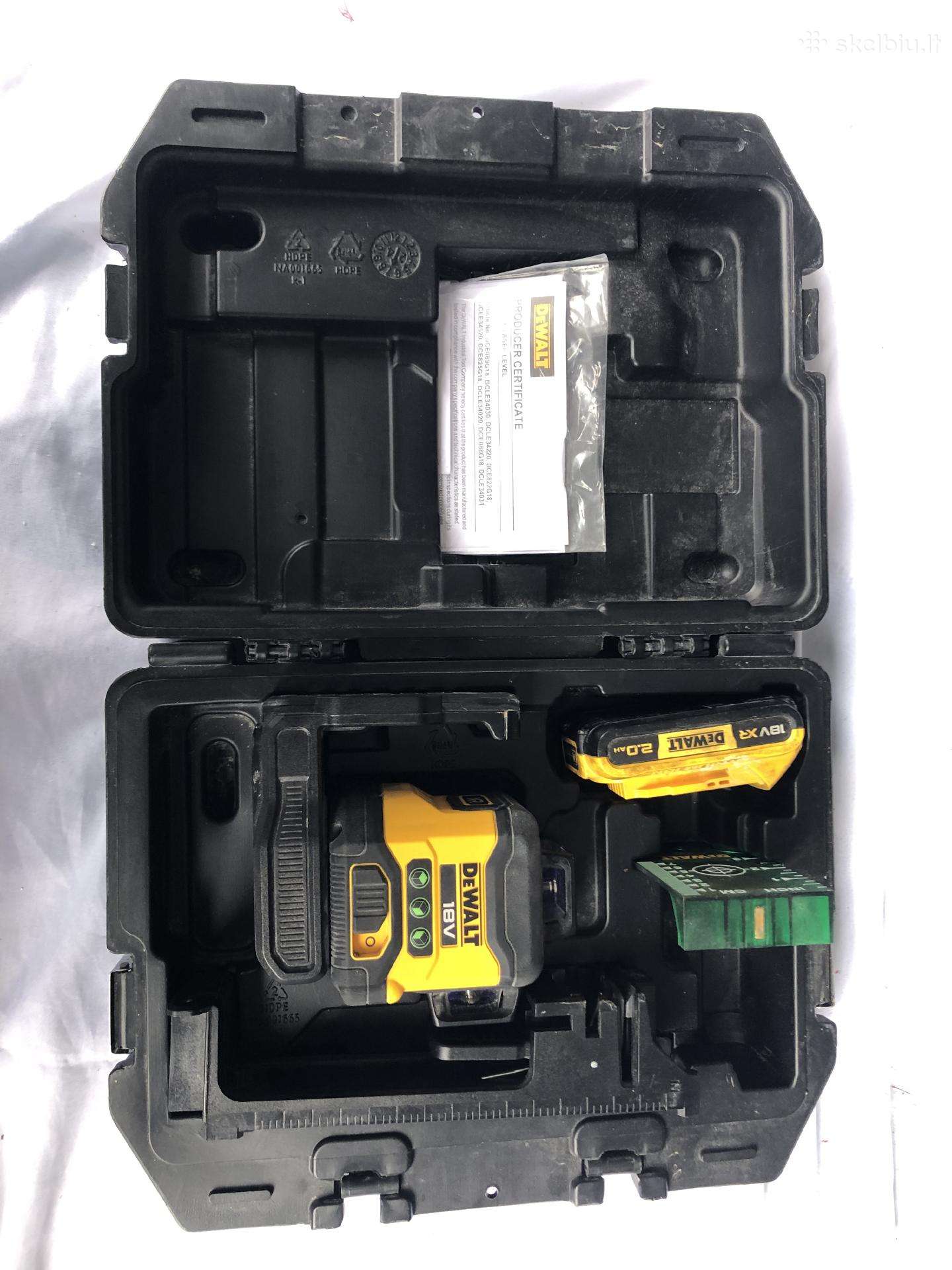 Dcle34031