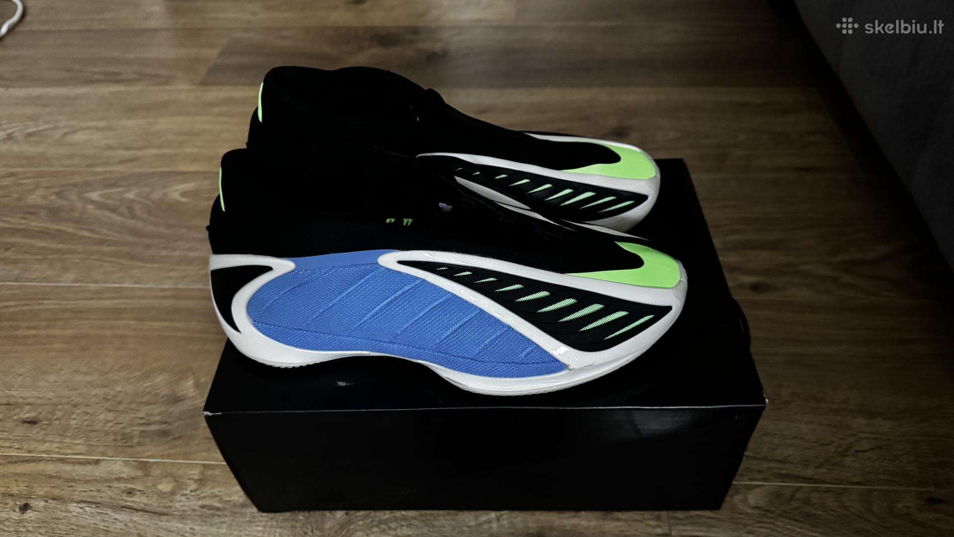 Adidas Ae-2 krepšinio batai