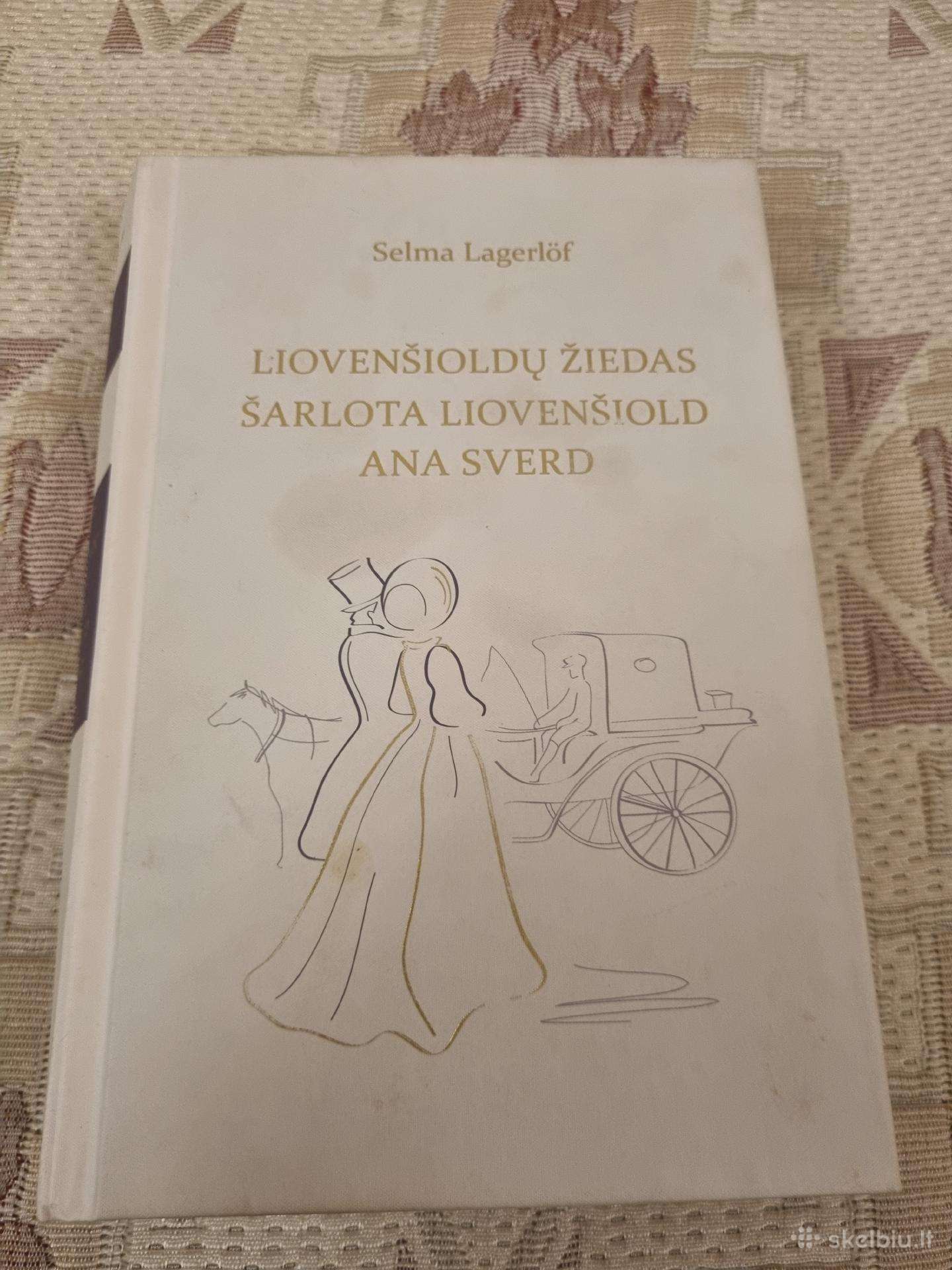 Liovenšioldų žiedas