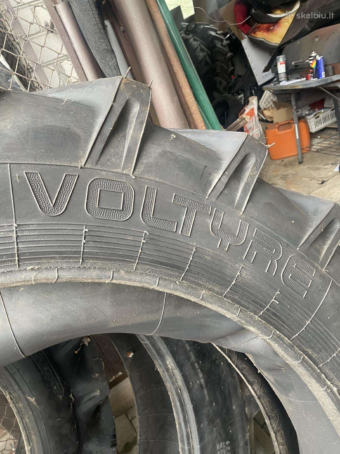 13.6x38 Voltyre