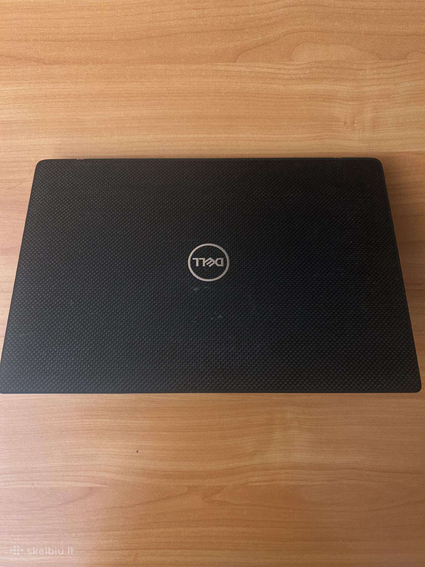 Dell Latidude 7400 Fhd Carbon Fiber