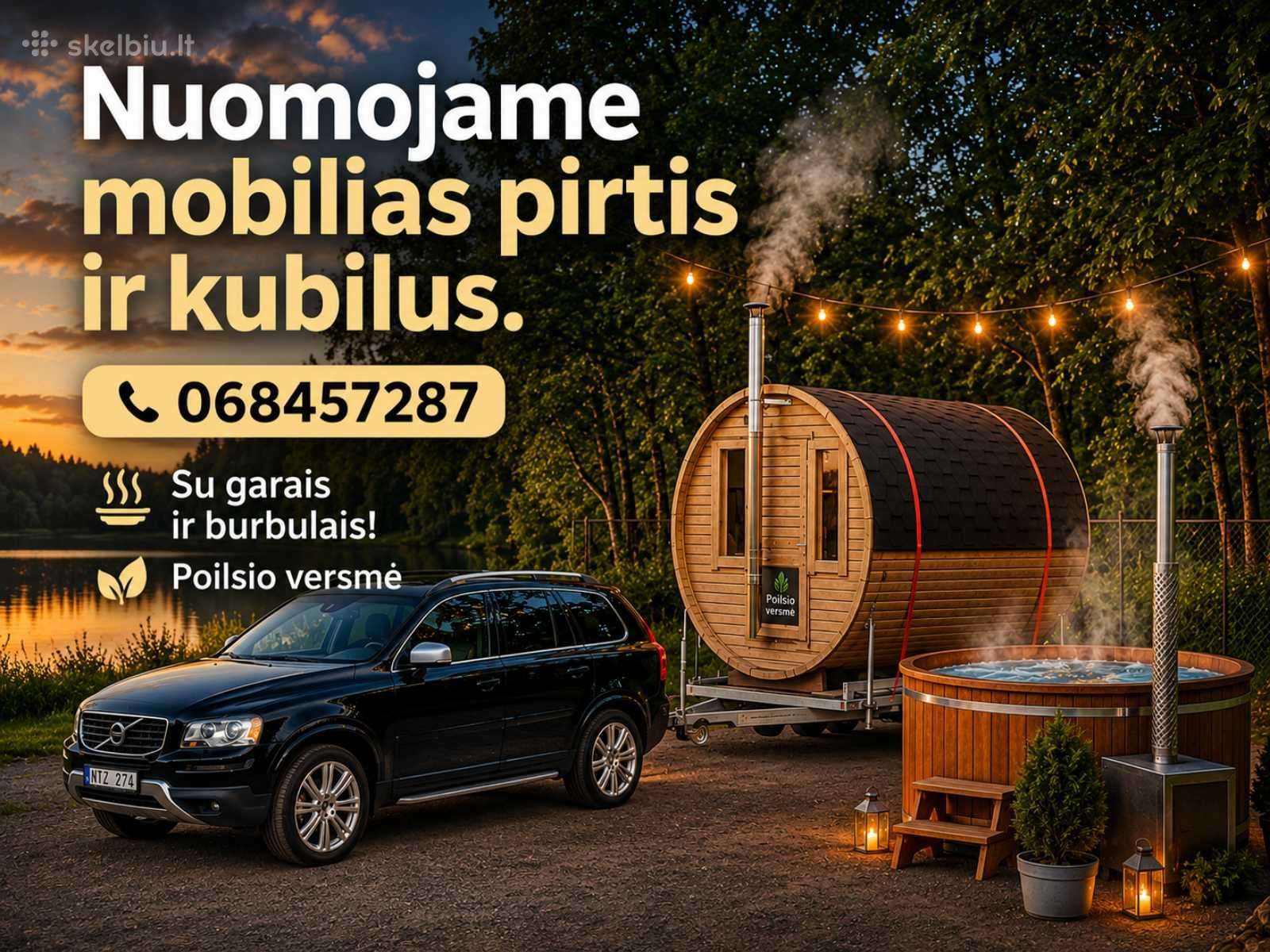 Pirtis