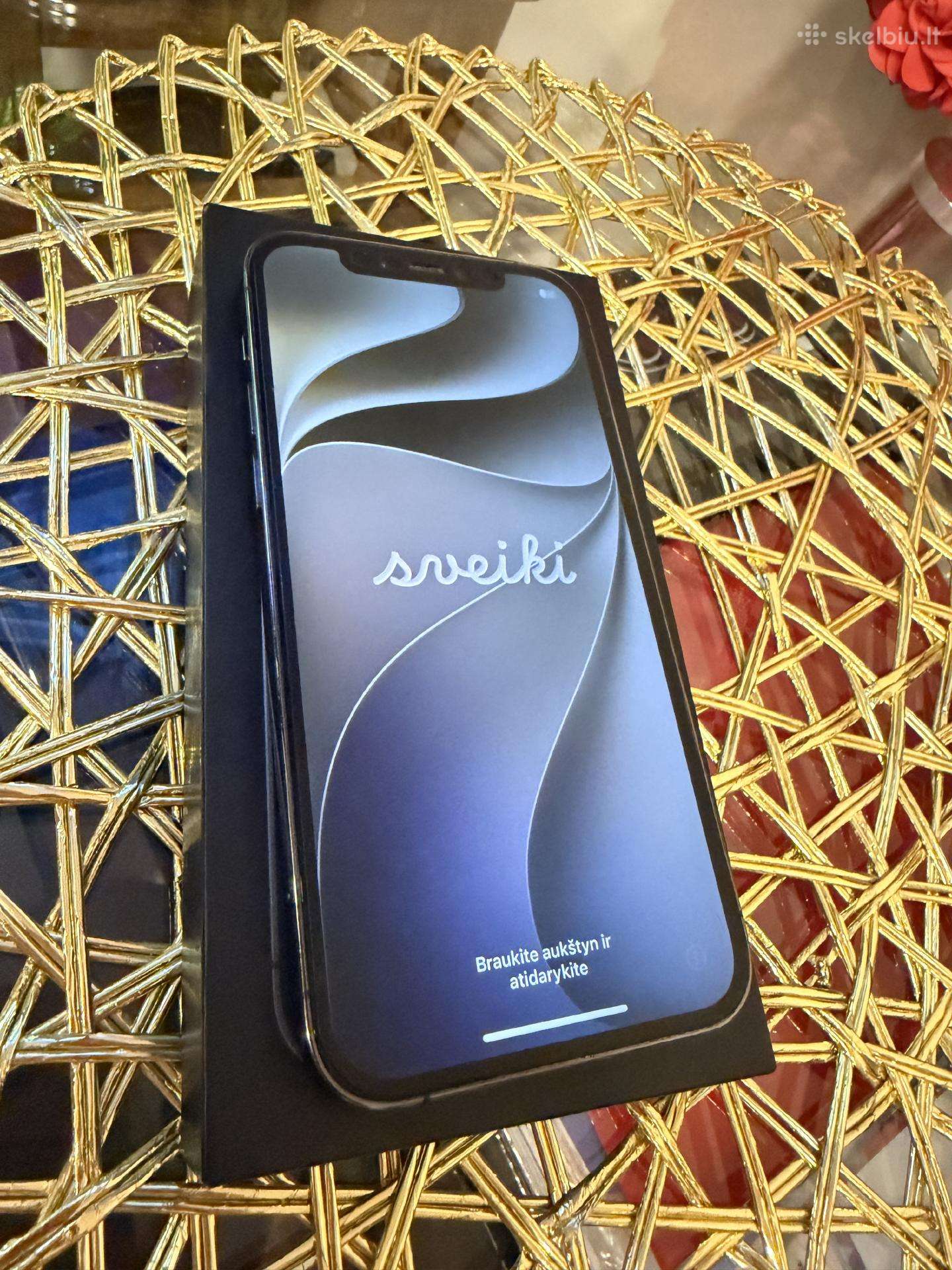 iPhone 12 Pro 128gb