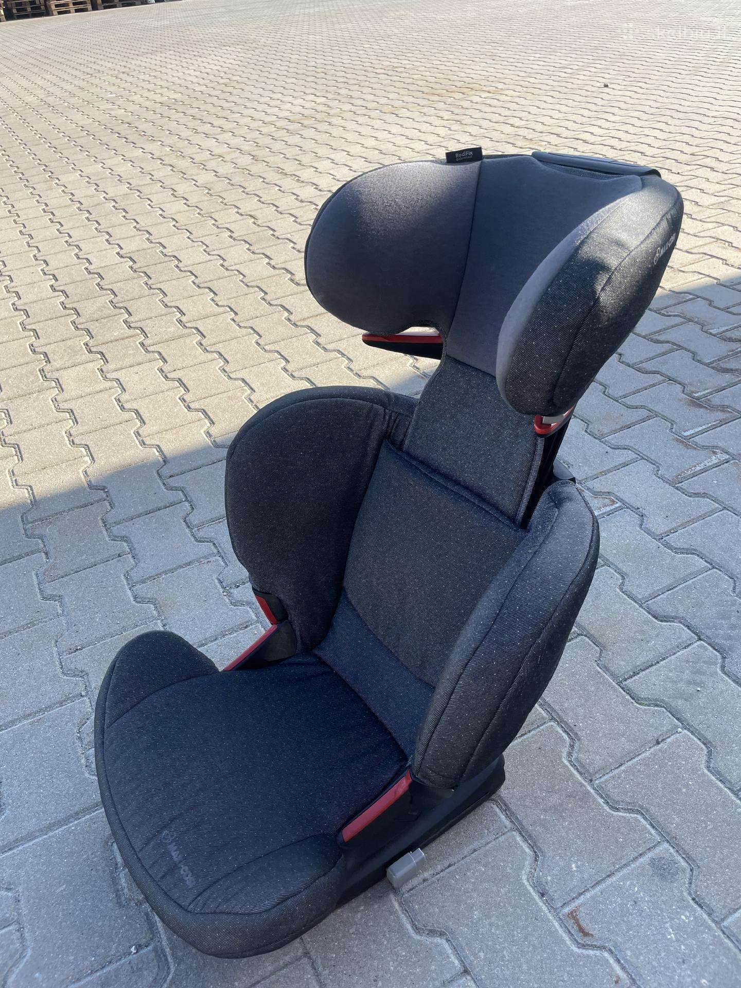 Vaikiška automobilinė kedutė