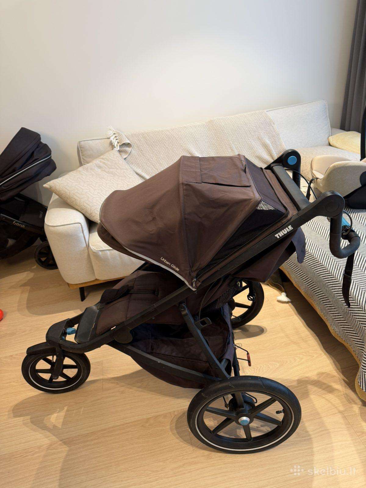 Thule urban glide 2