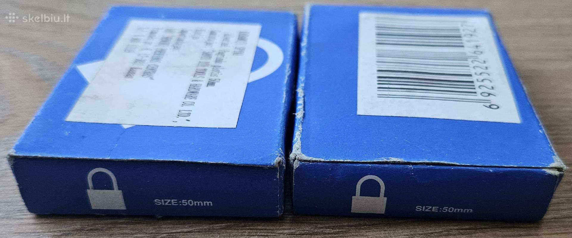 Spynos pakabinamos Blpssom Dydis-3,4,5