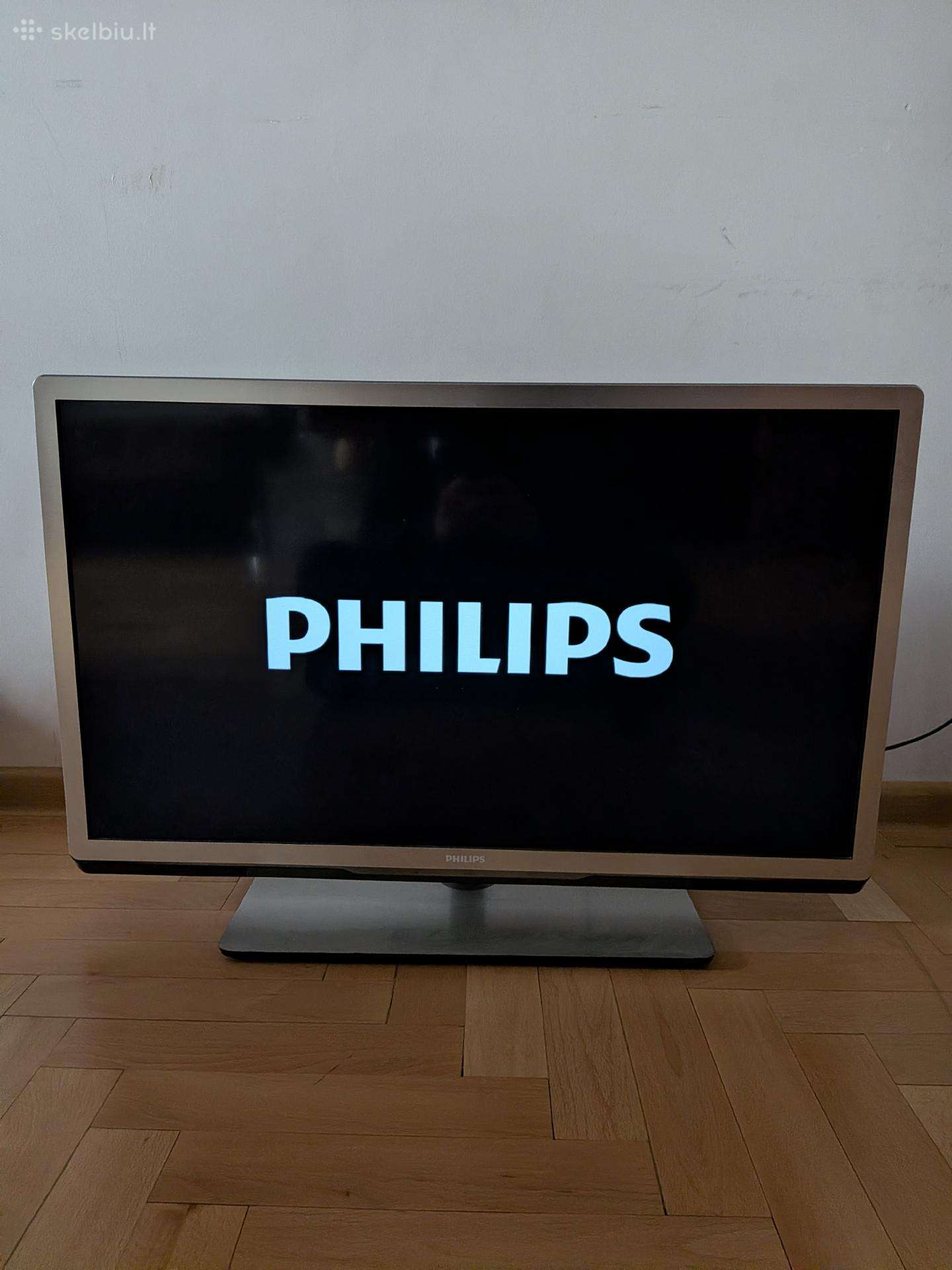 Philips 32 colių televizorius