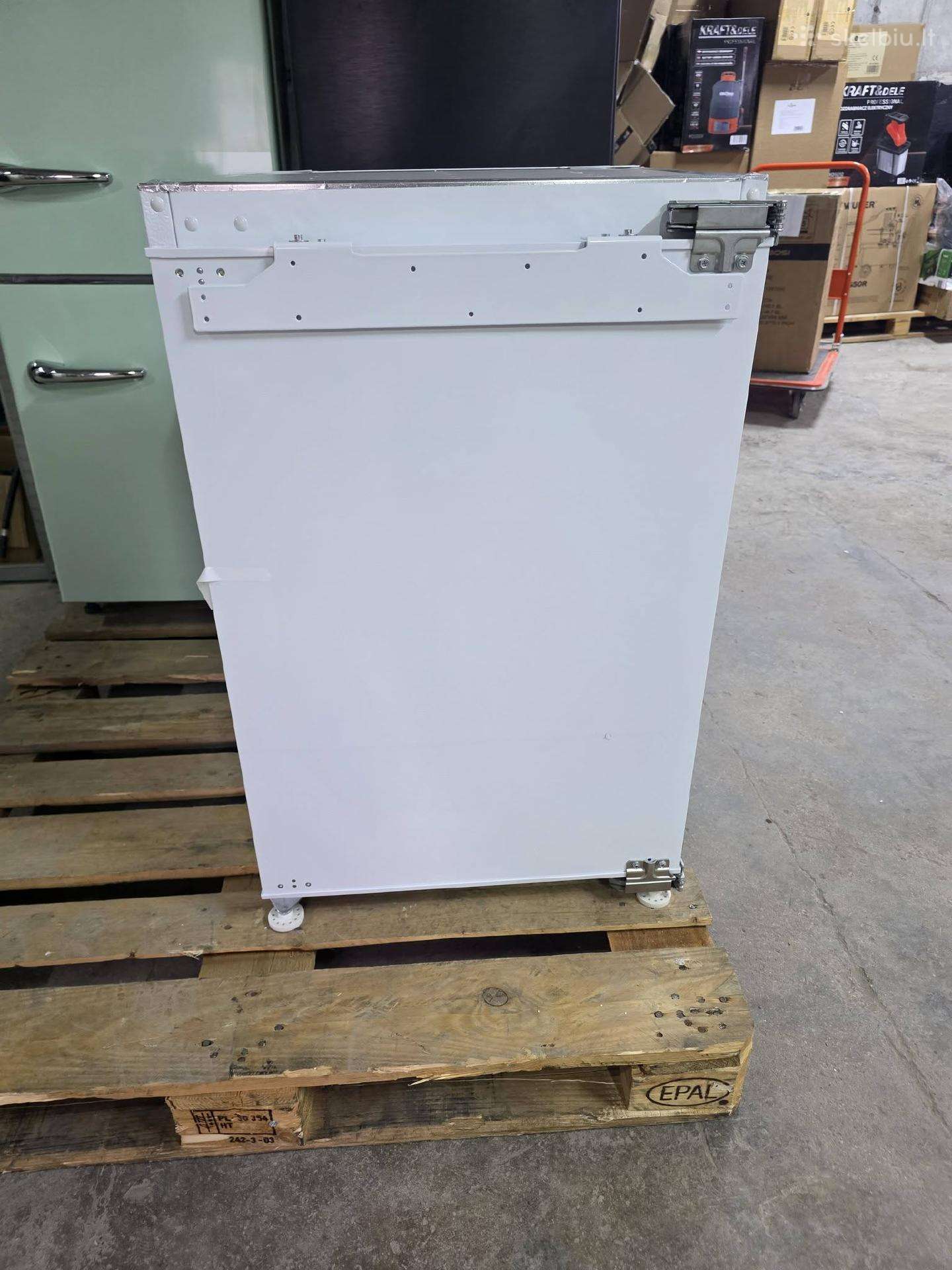 Įmontuojamas Šaldytuvas „magictec“ 118 L