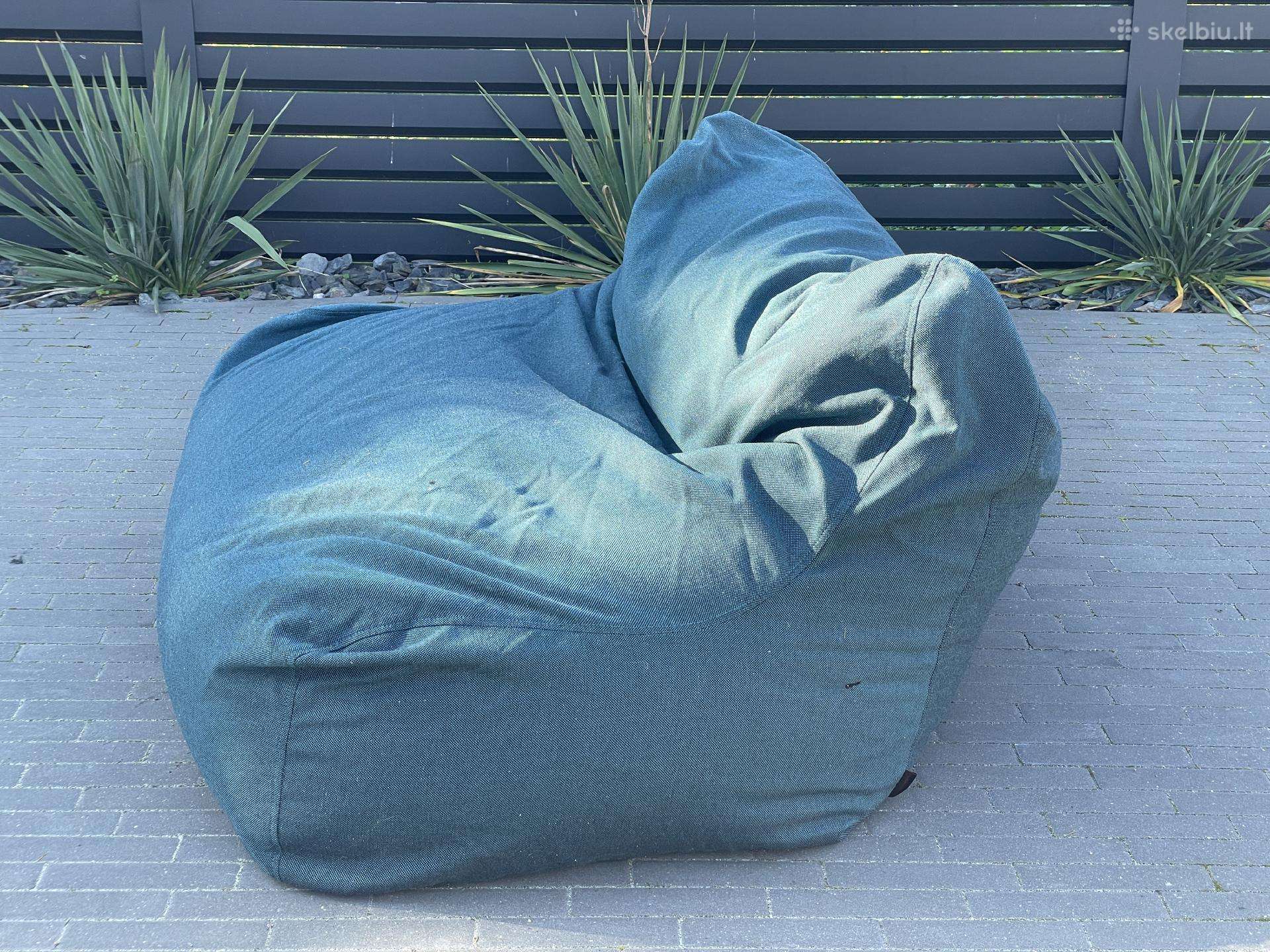 Sėdmaišis Sofa Pusku Pusku