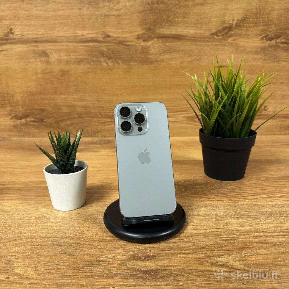 Nupirksiu Jūsų iPhone!