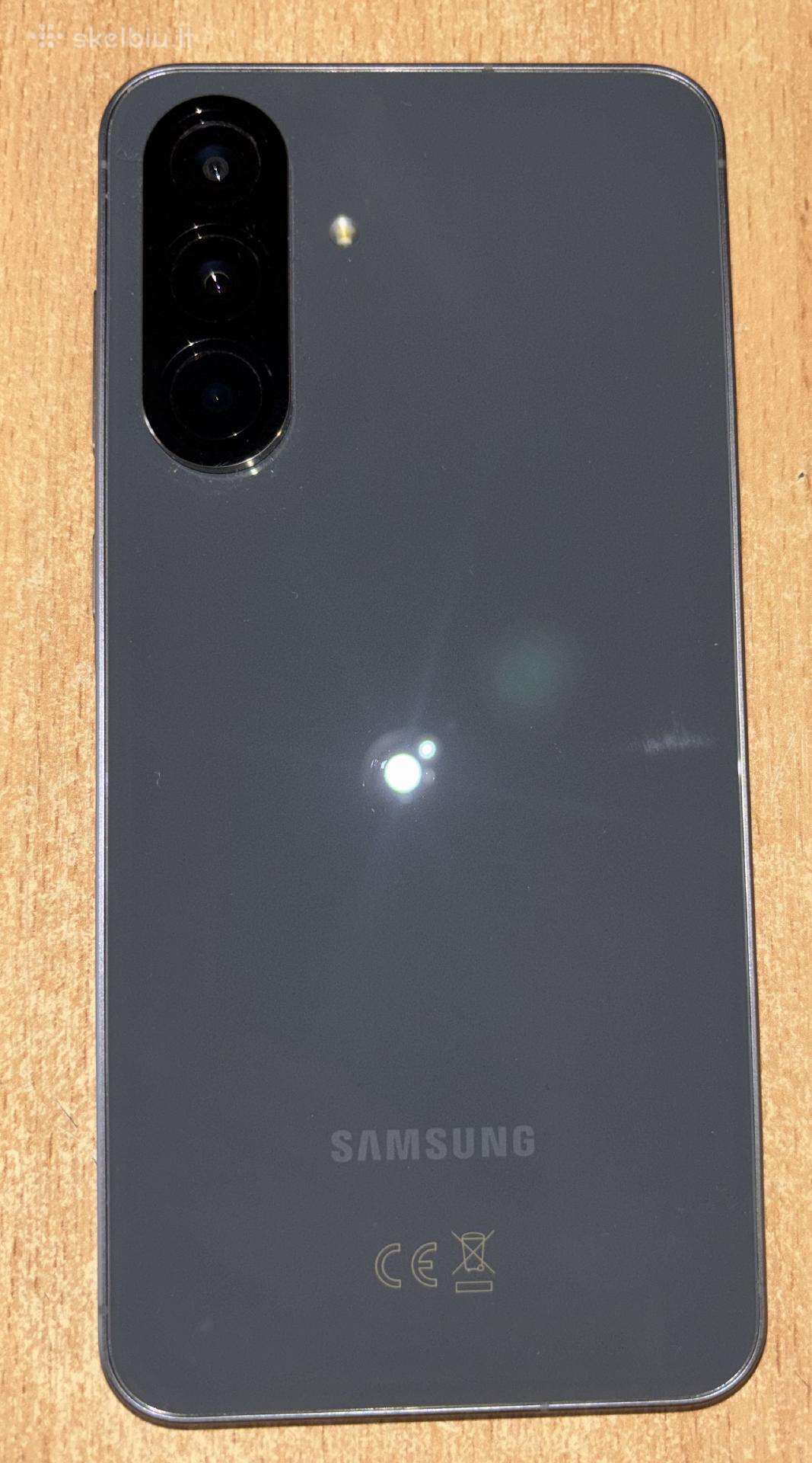 Samsung A56