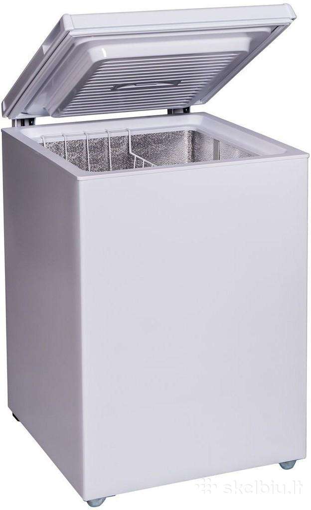 Šaldiklis Whirlpool Wh 1410 A+e