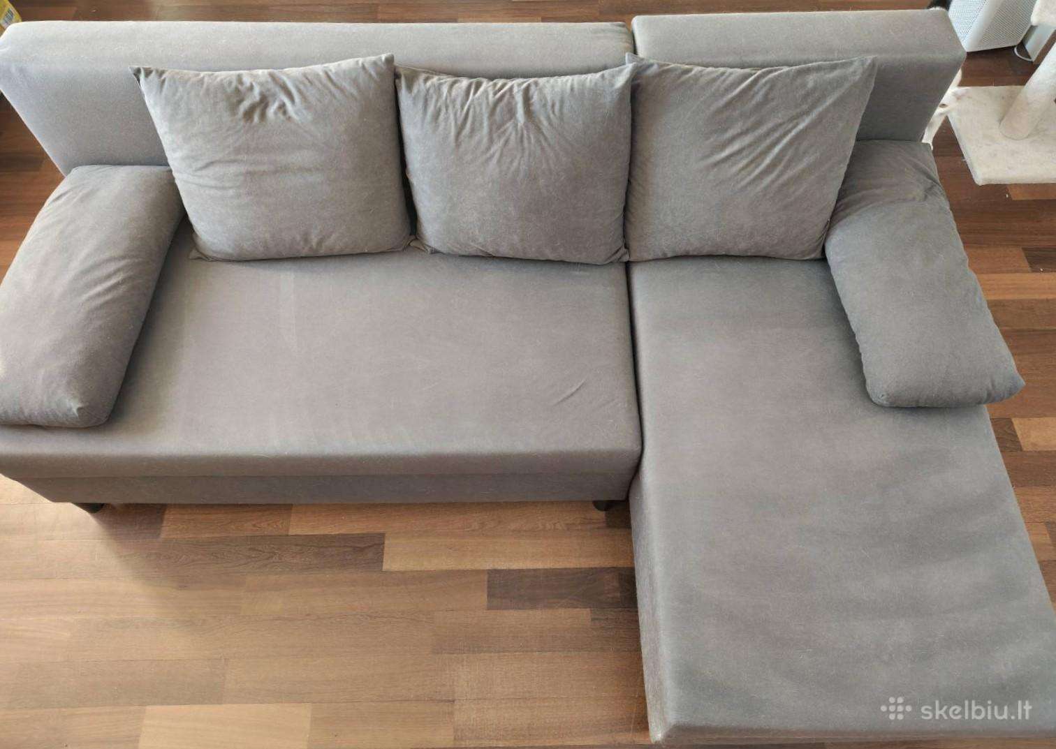 Ikea Angsta sofa lova