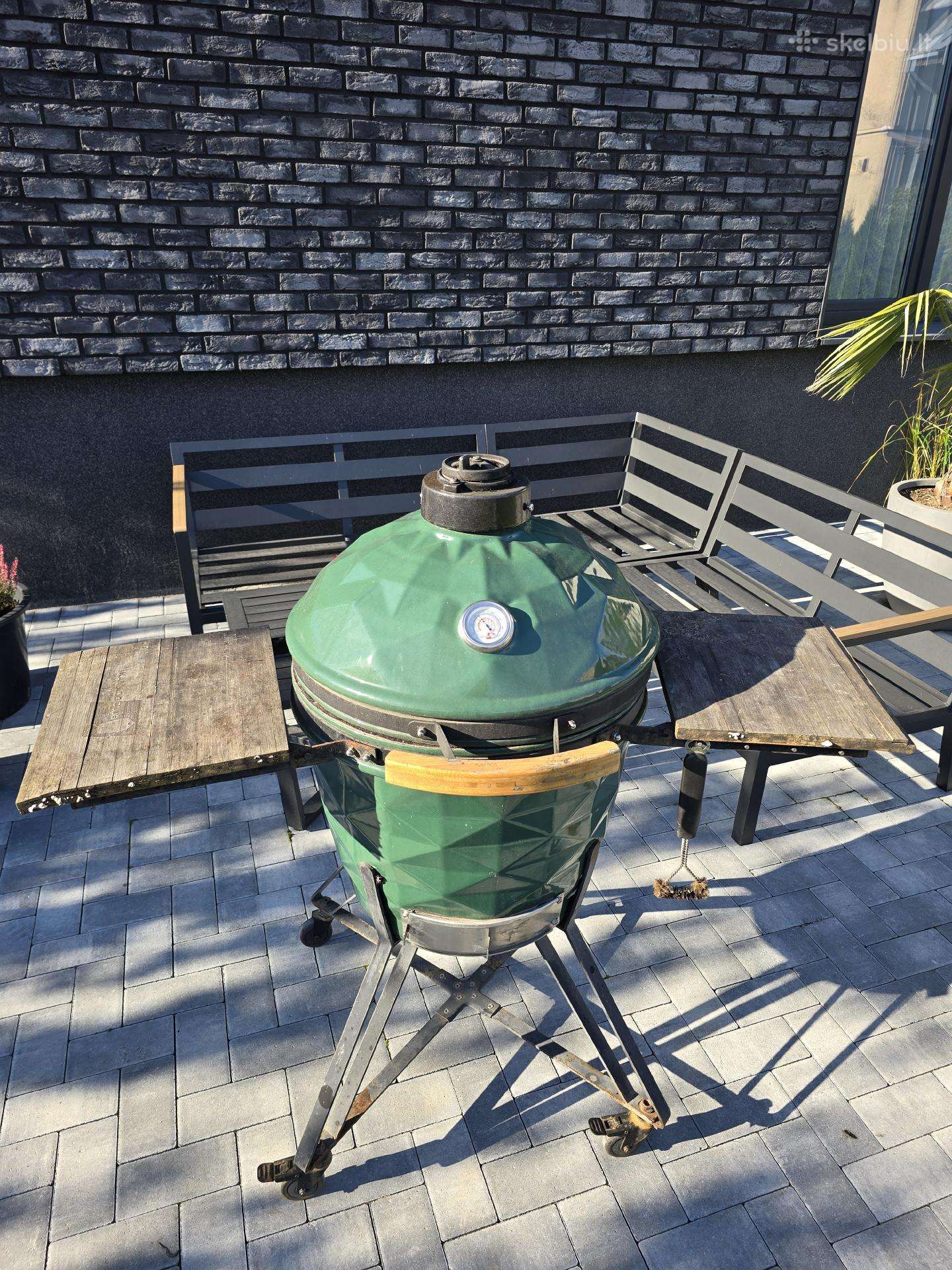 Kamado Club