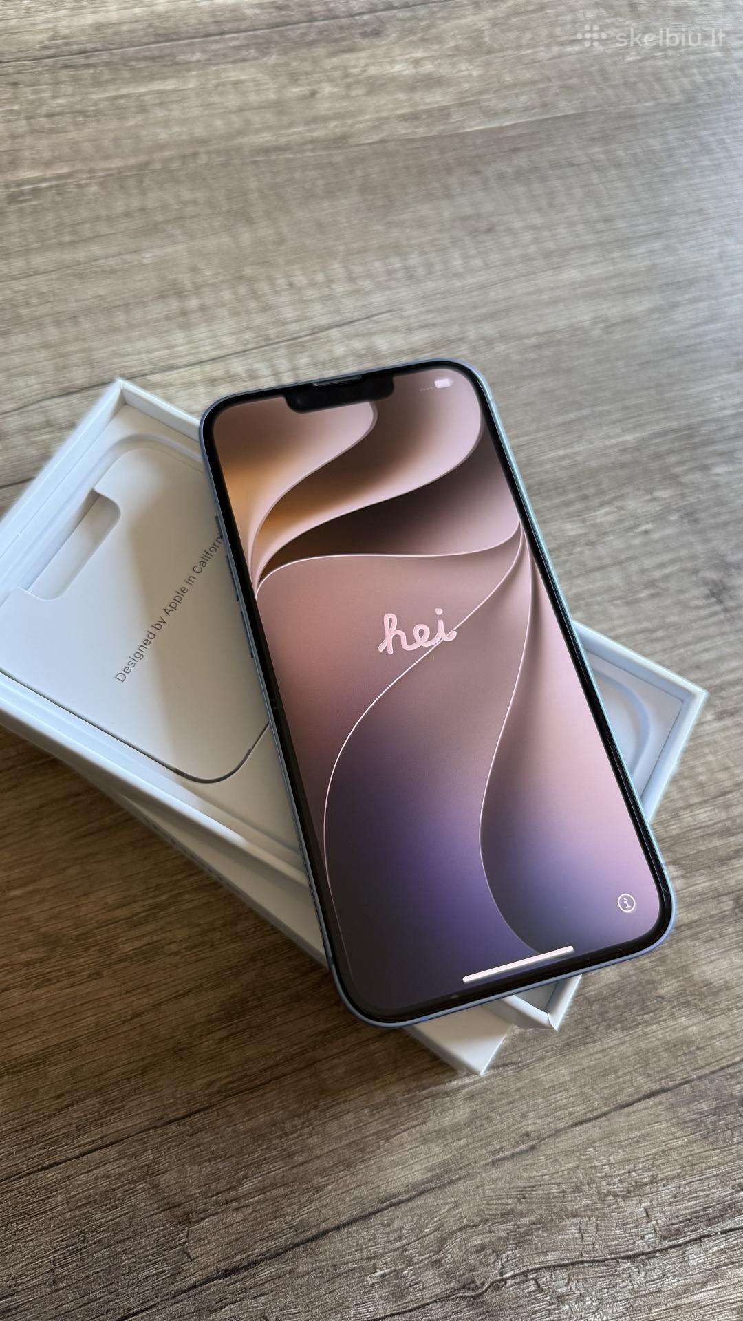 iPhone 14