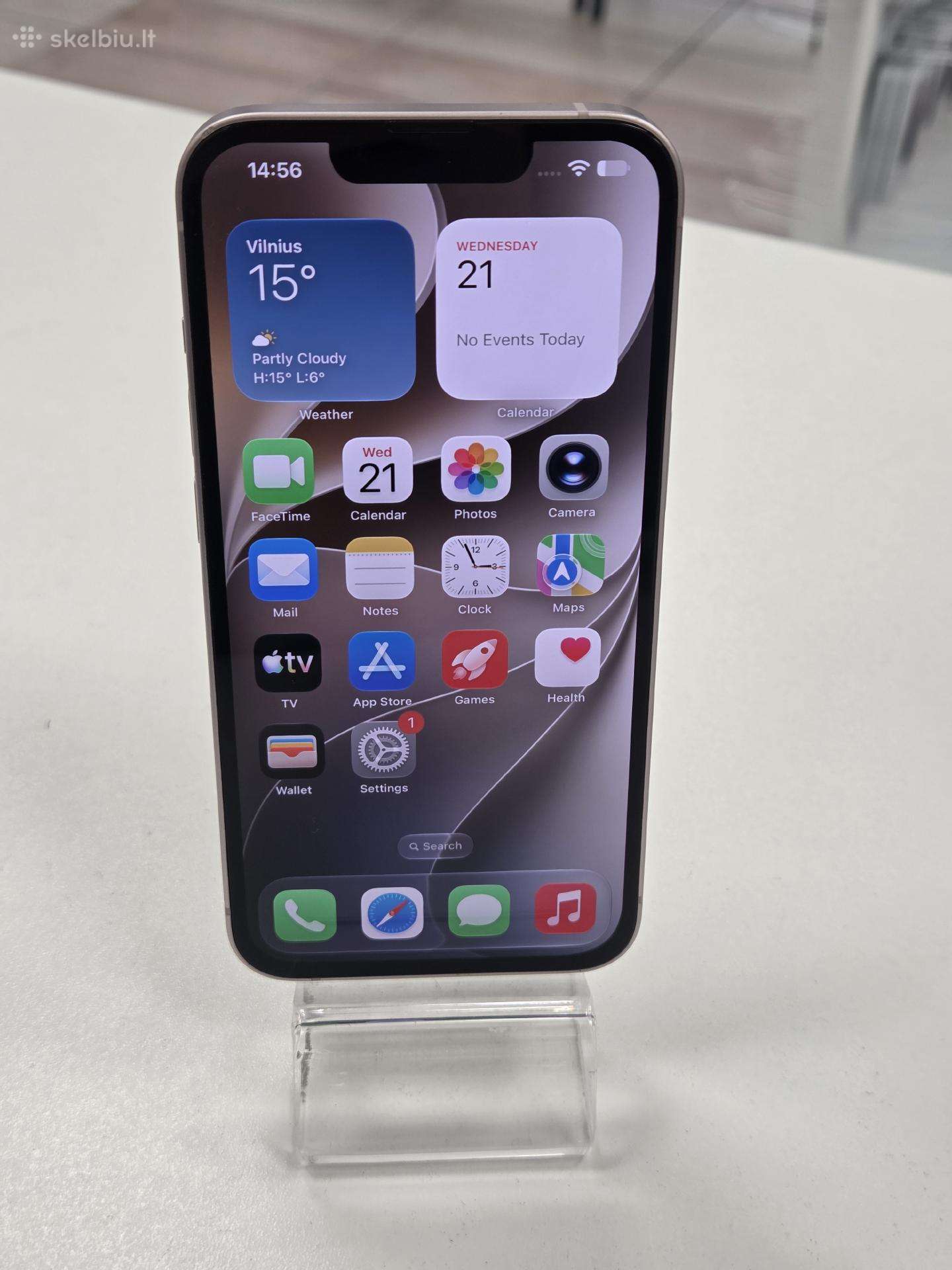 Apple iPhone 13 128gb