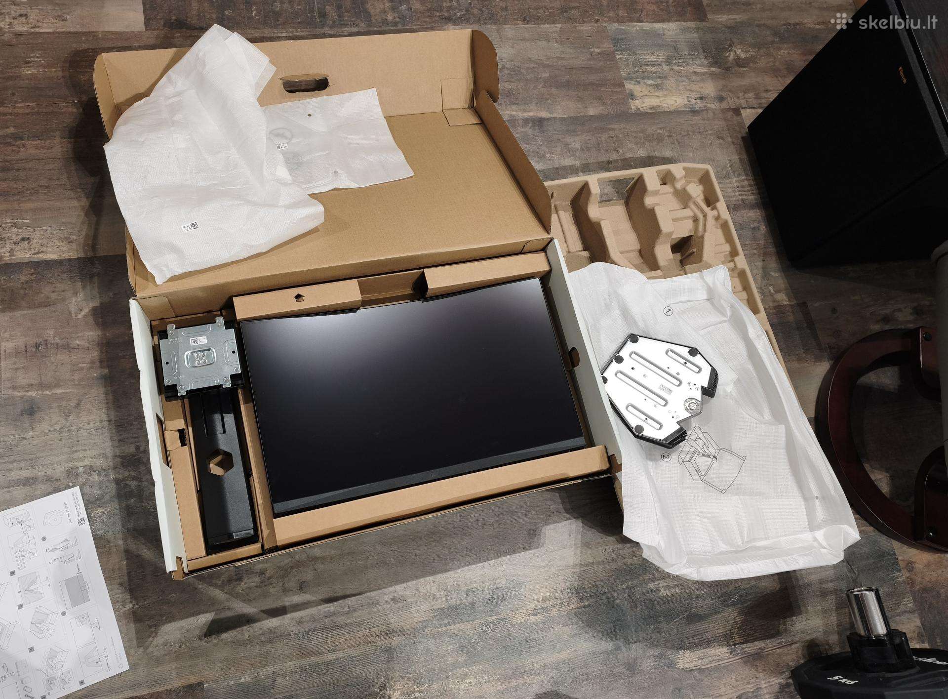 Dell S2422hg