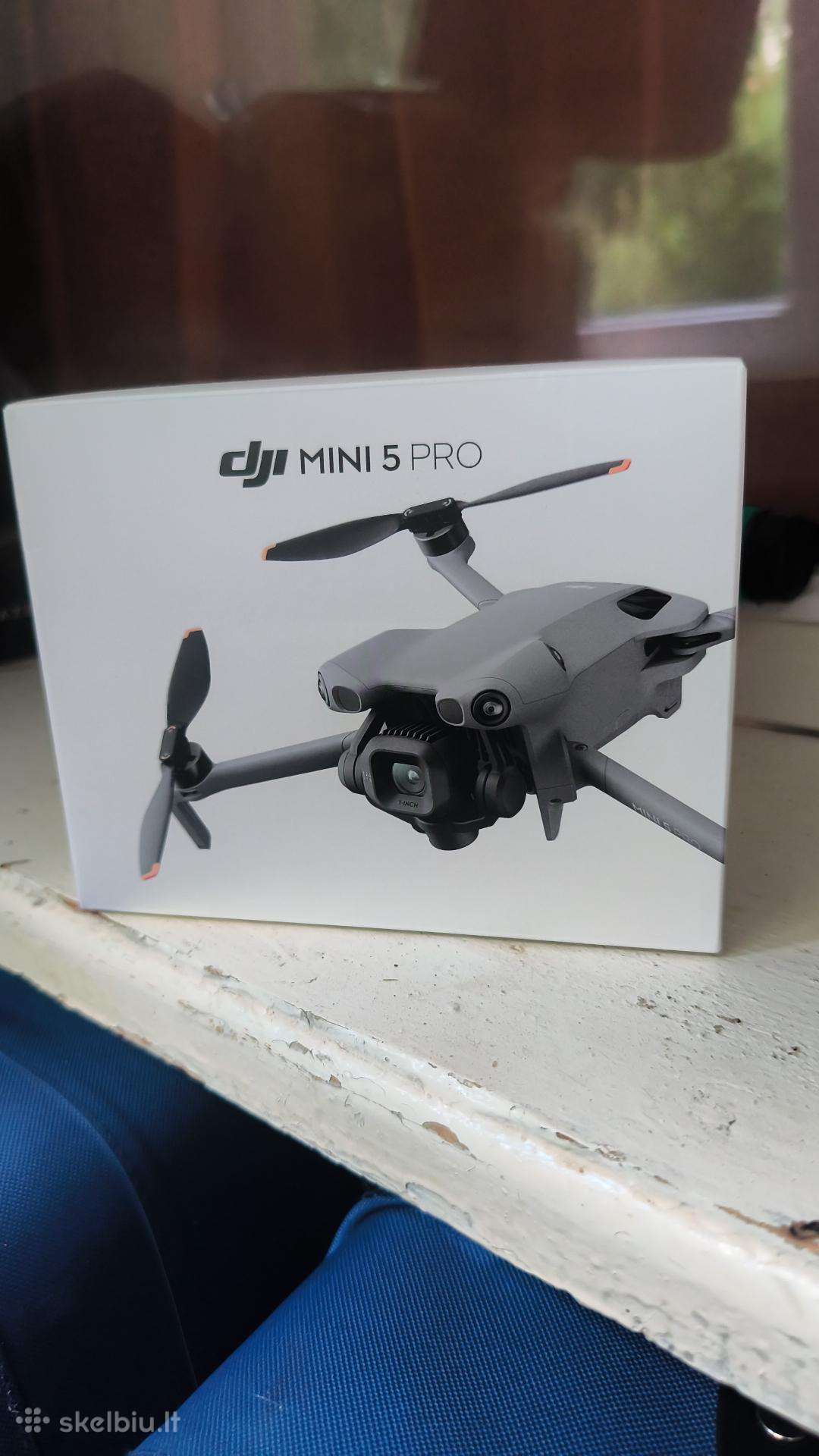 Dji mini 5 pro