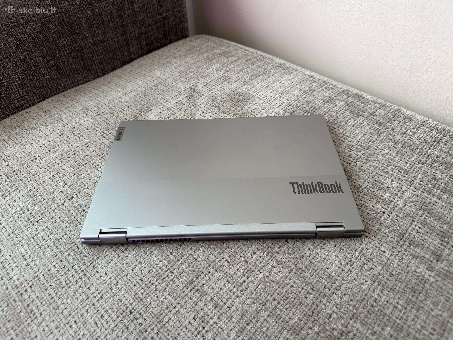 Lenovo Thinkbook Yoga 14s i7/16/512gb