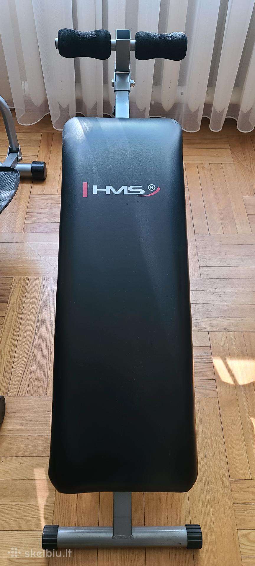 Treniruoklis