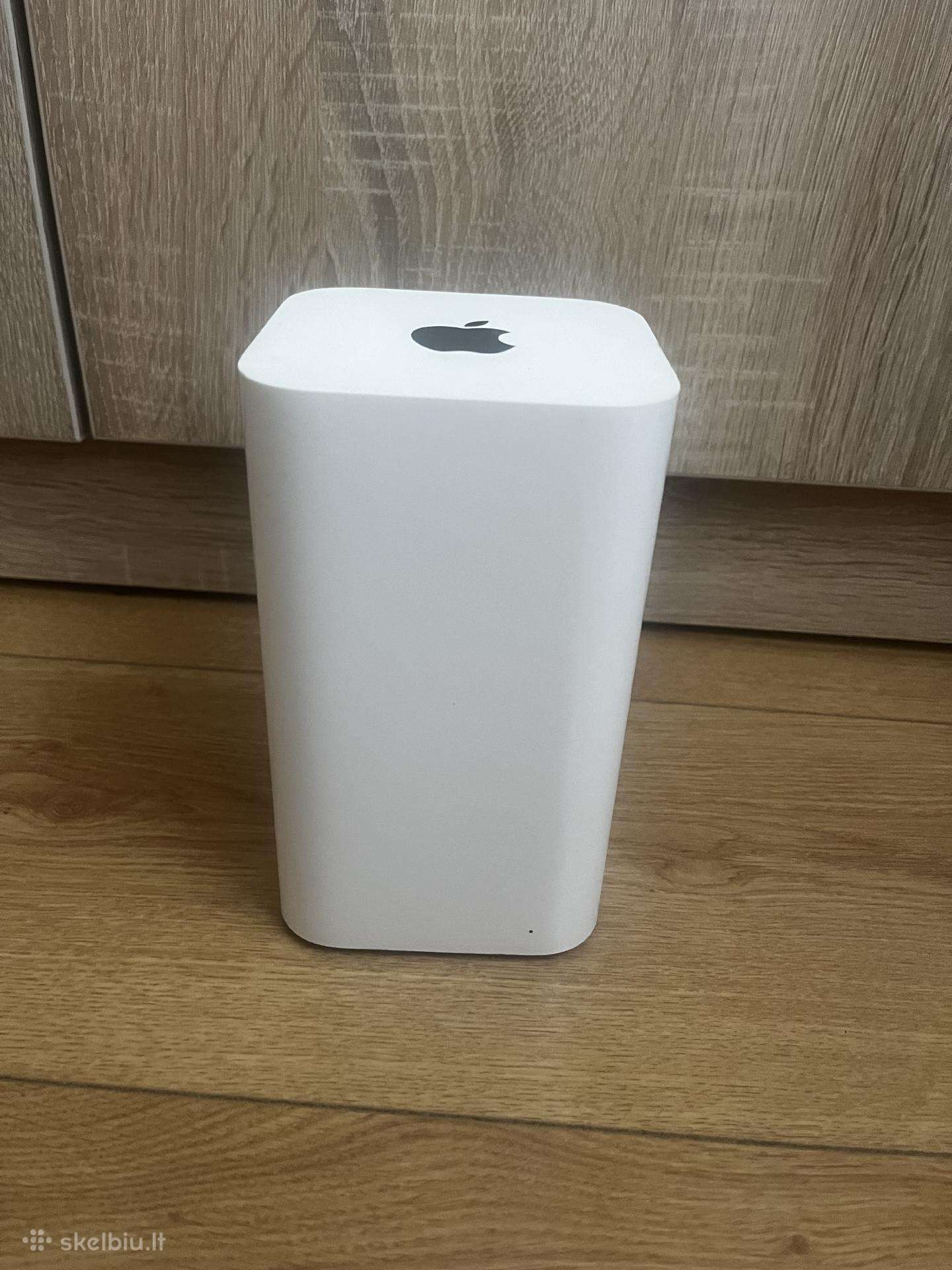 Apple Airport Extreme A1521:time Capsule 2tb