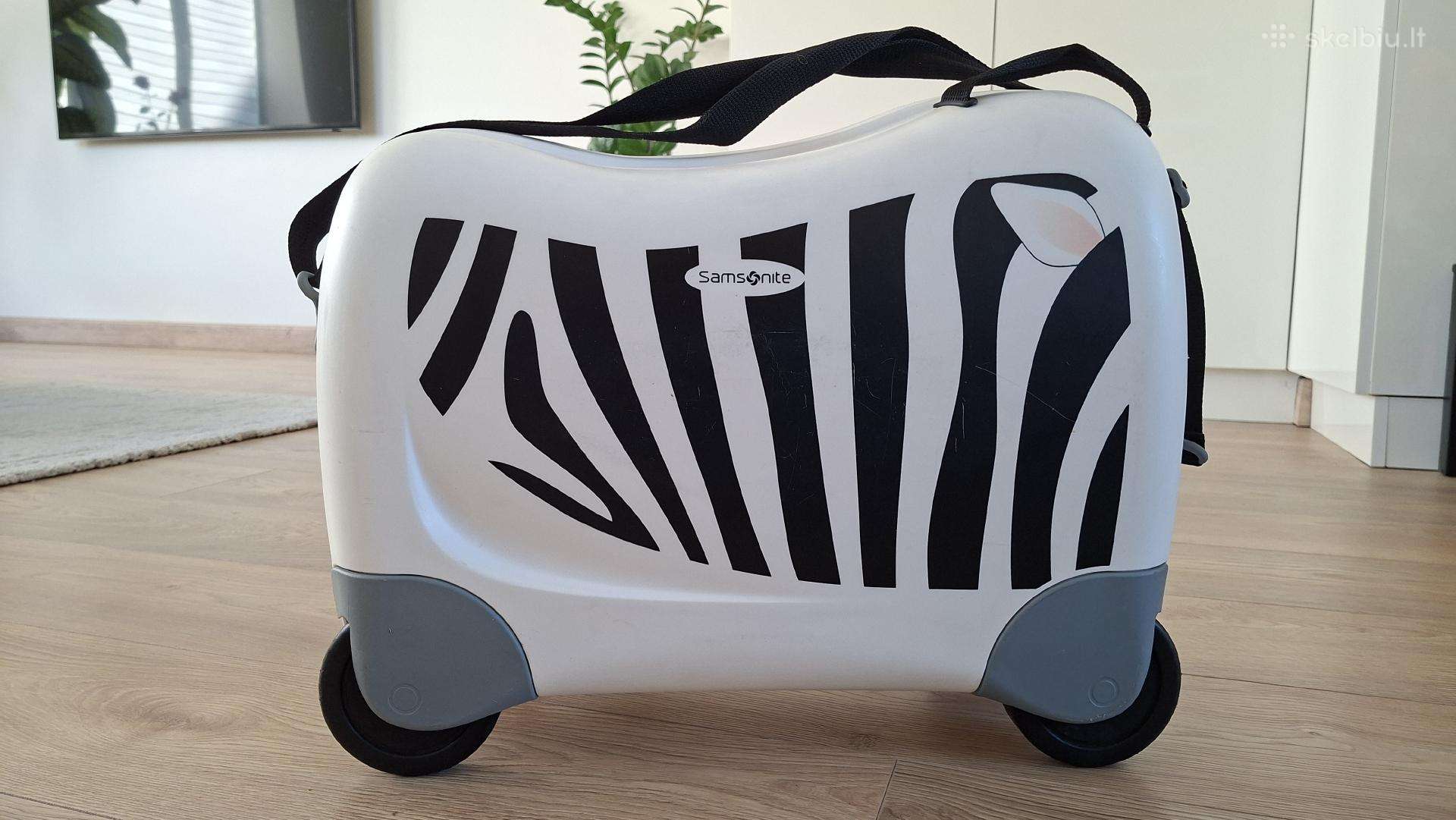 Samsonite lagaminas vaikams