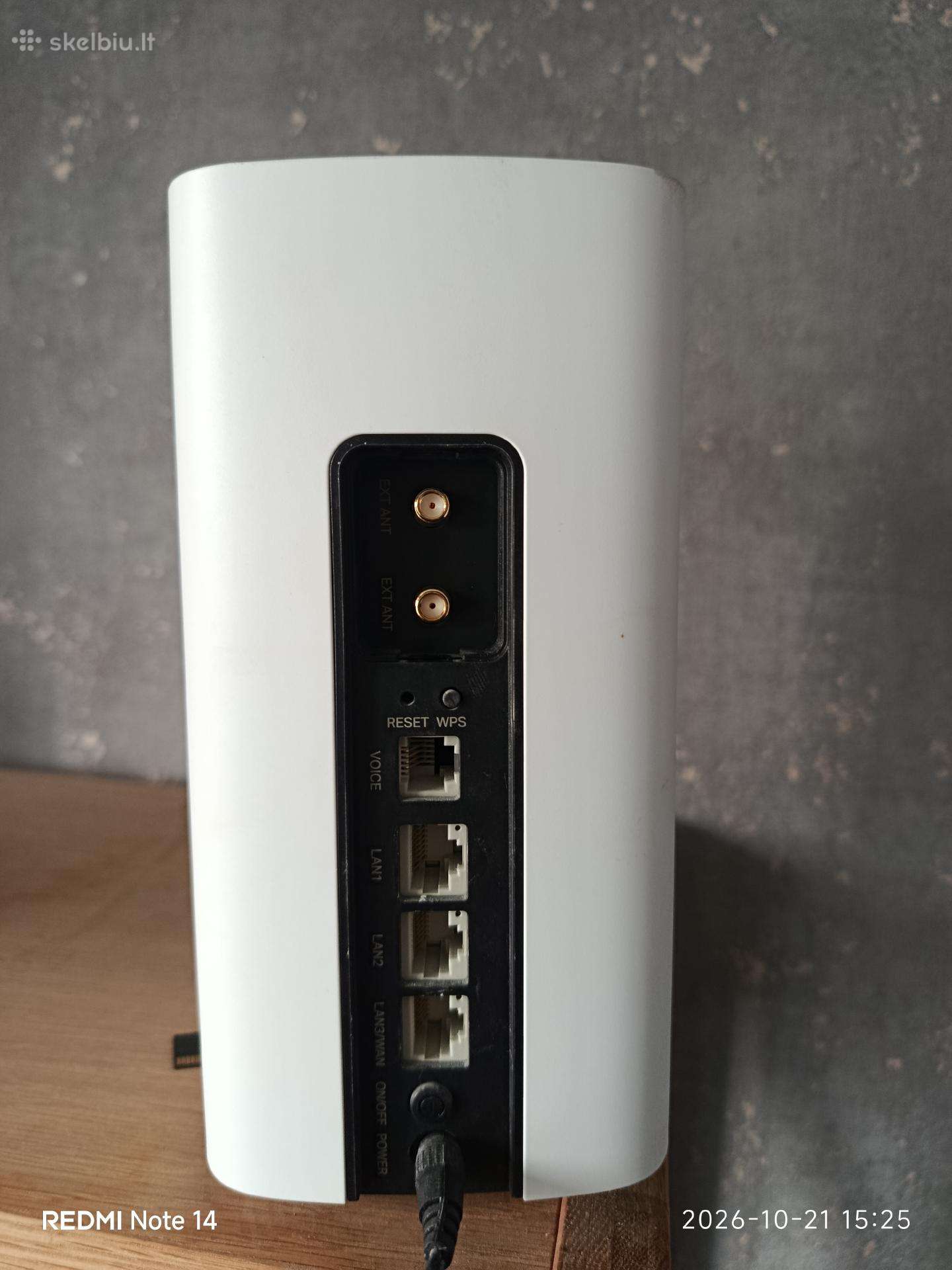 Tp-link Nx511v 5G