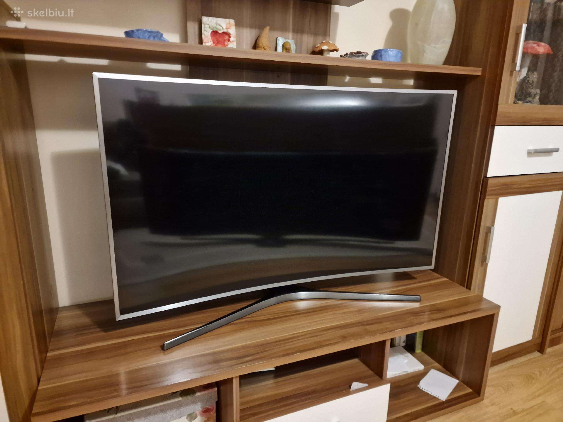 Samsung Ue49mu6670u