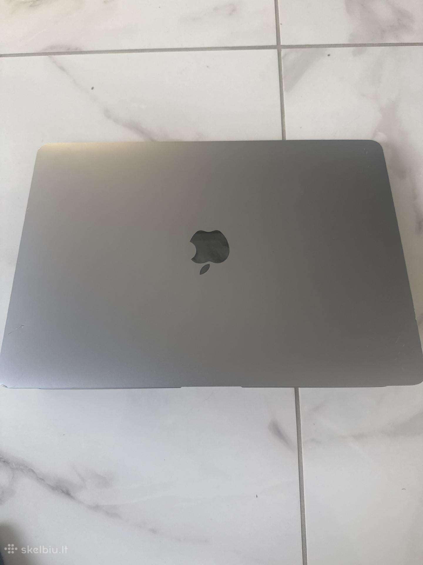 „Apple MacBook Air“ 13
