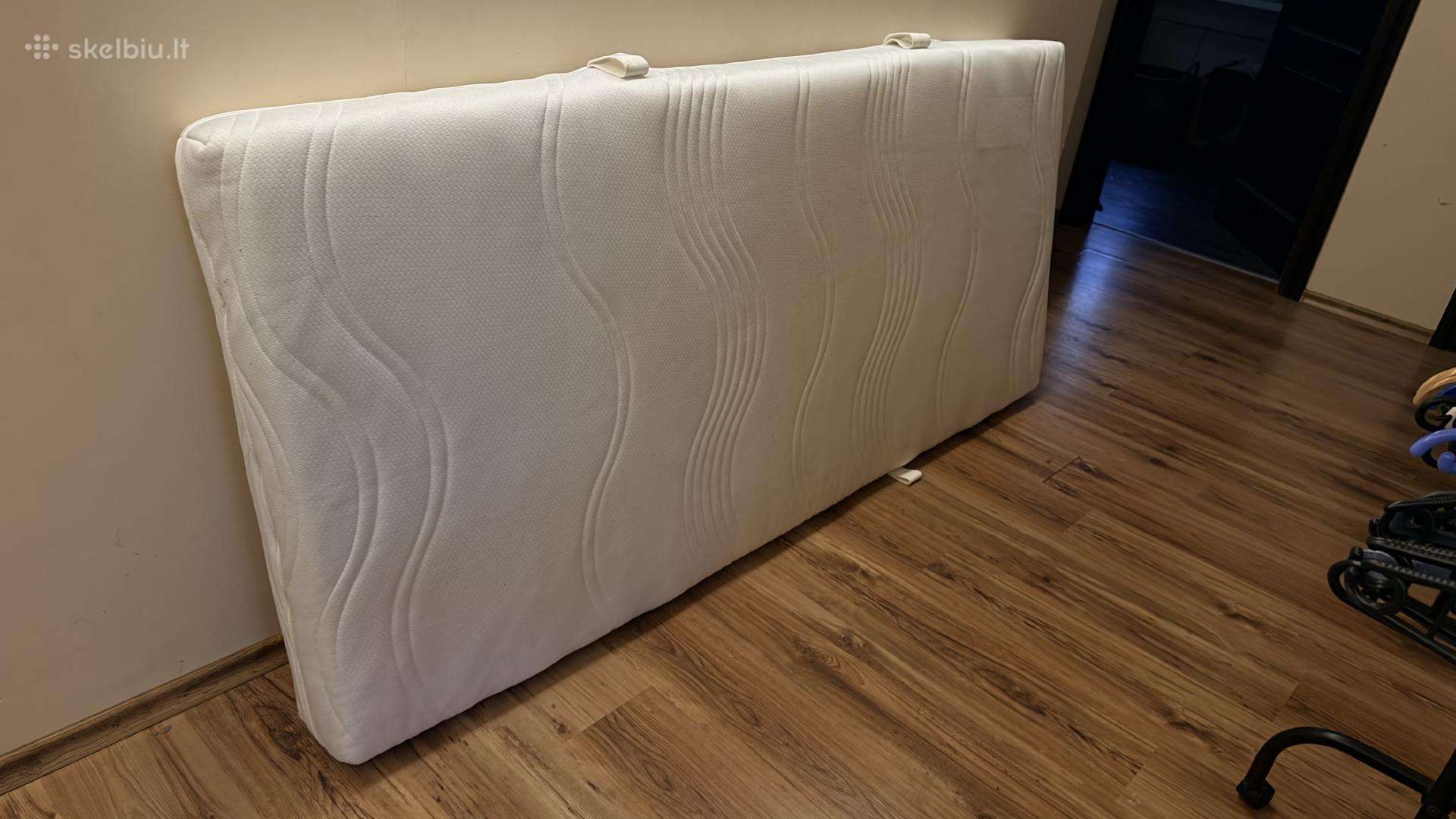 90x200 puikus ciuzinys