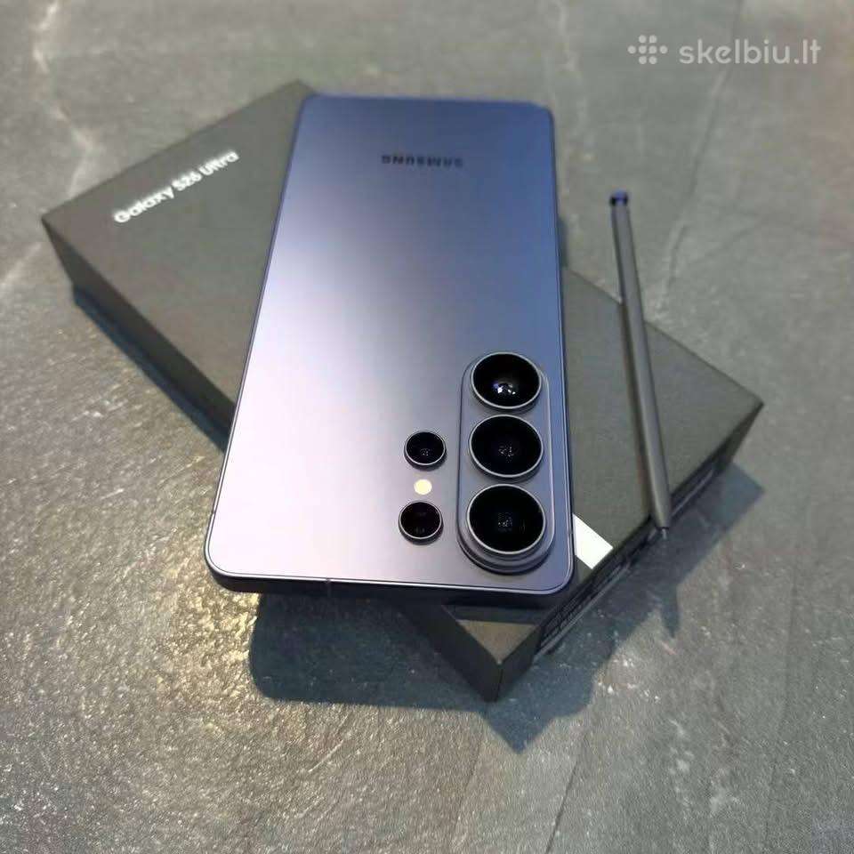Samsung galaxy S26 Ultra