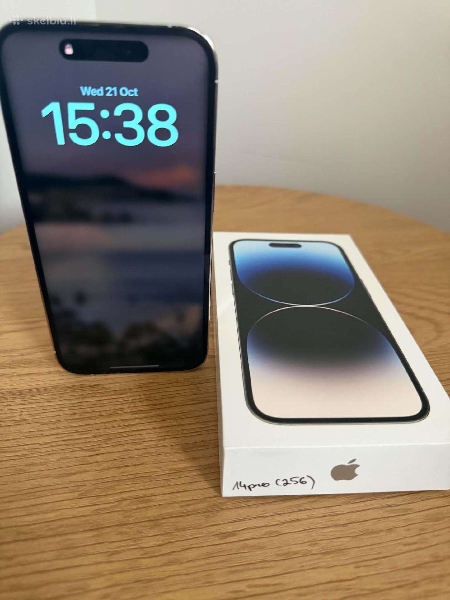 iPhone 14 Pro