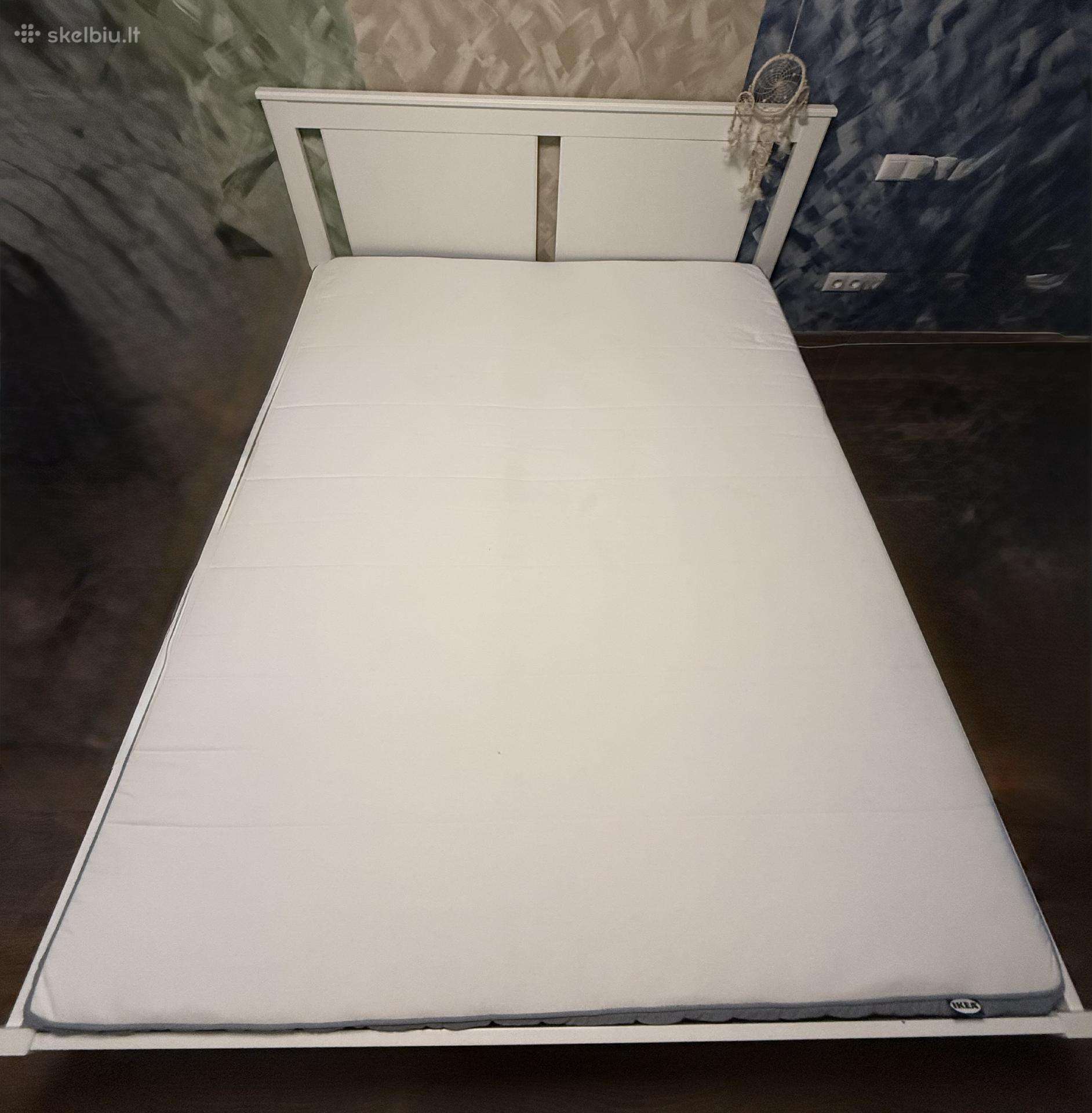 Ikea čiužinys 160cm x 200cm