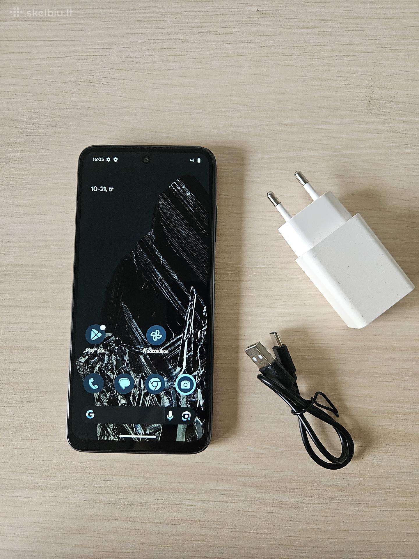 Redmi 10 128gb custom rom