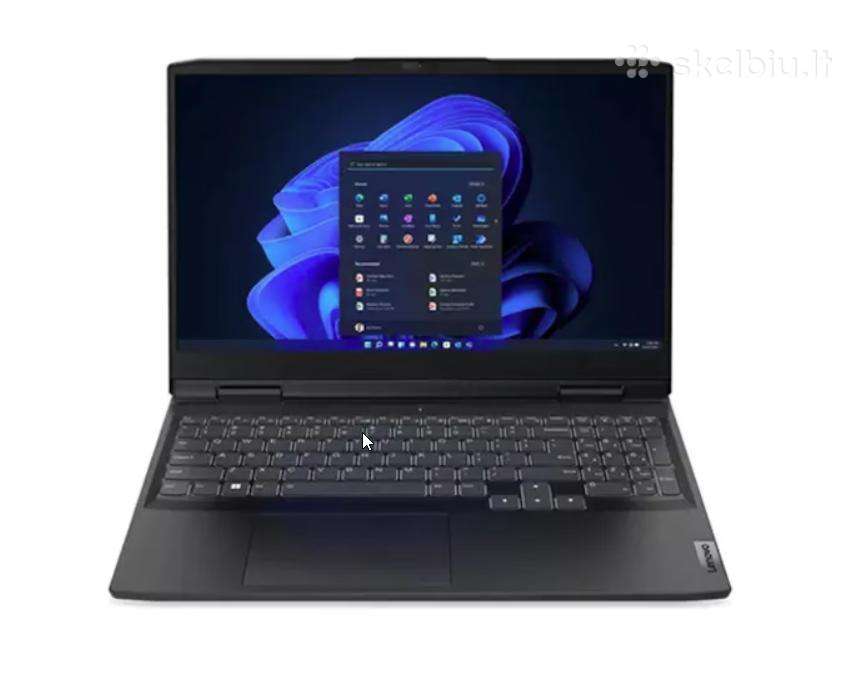 Lenovo Ideapad Gaming 3 (dalimis)