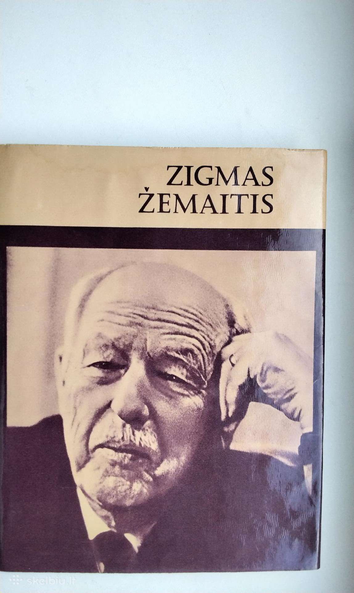 Zigmas Žemaitis