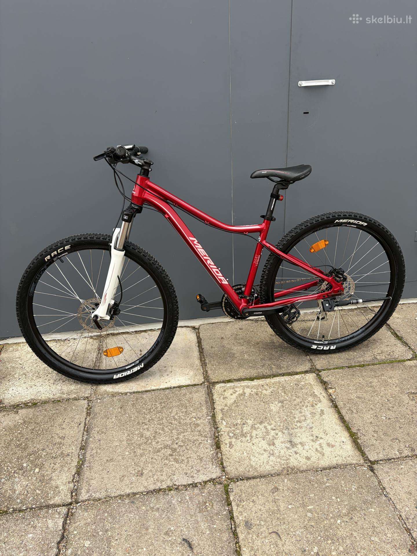 Merida Juliet 7 Striker
