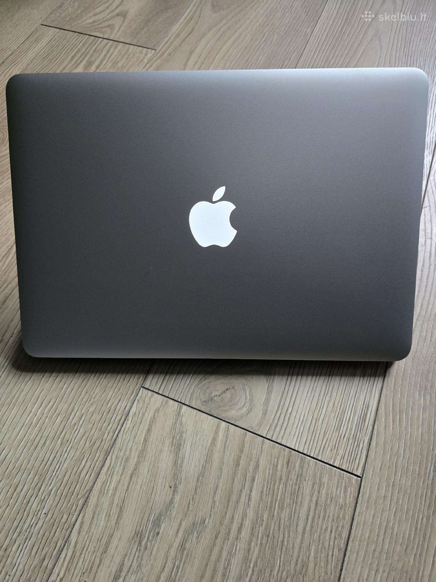 MacBook Air