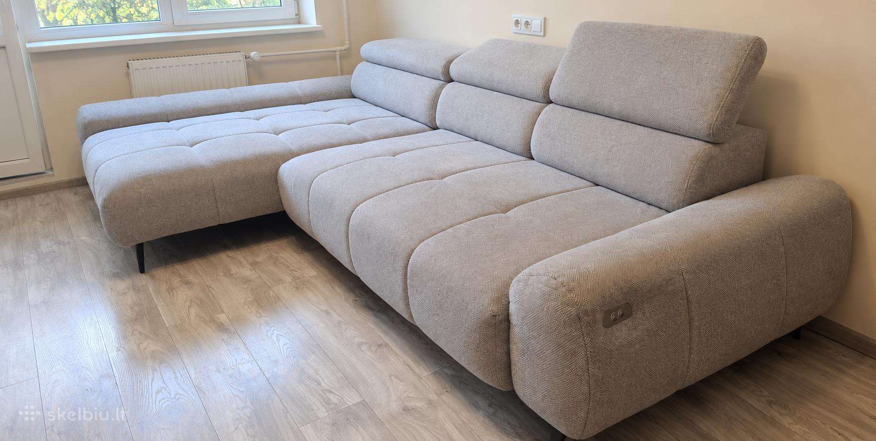 Magrės kampas