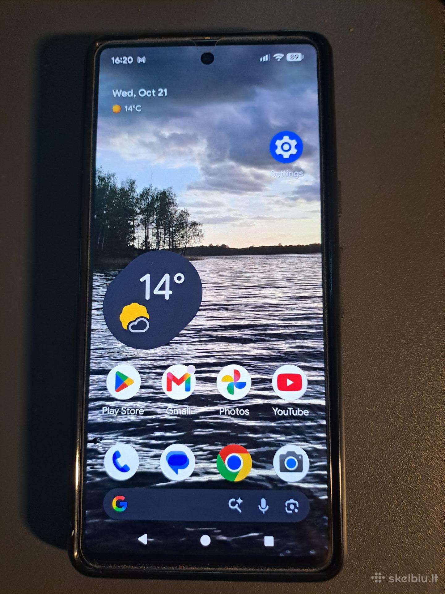 Pixel 7