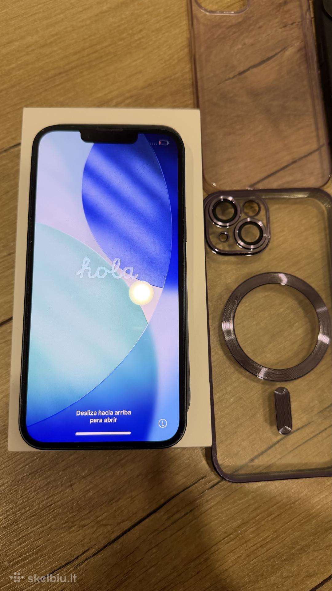 iPhone 14 256gb