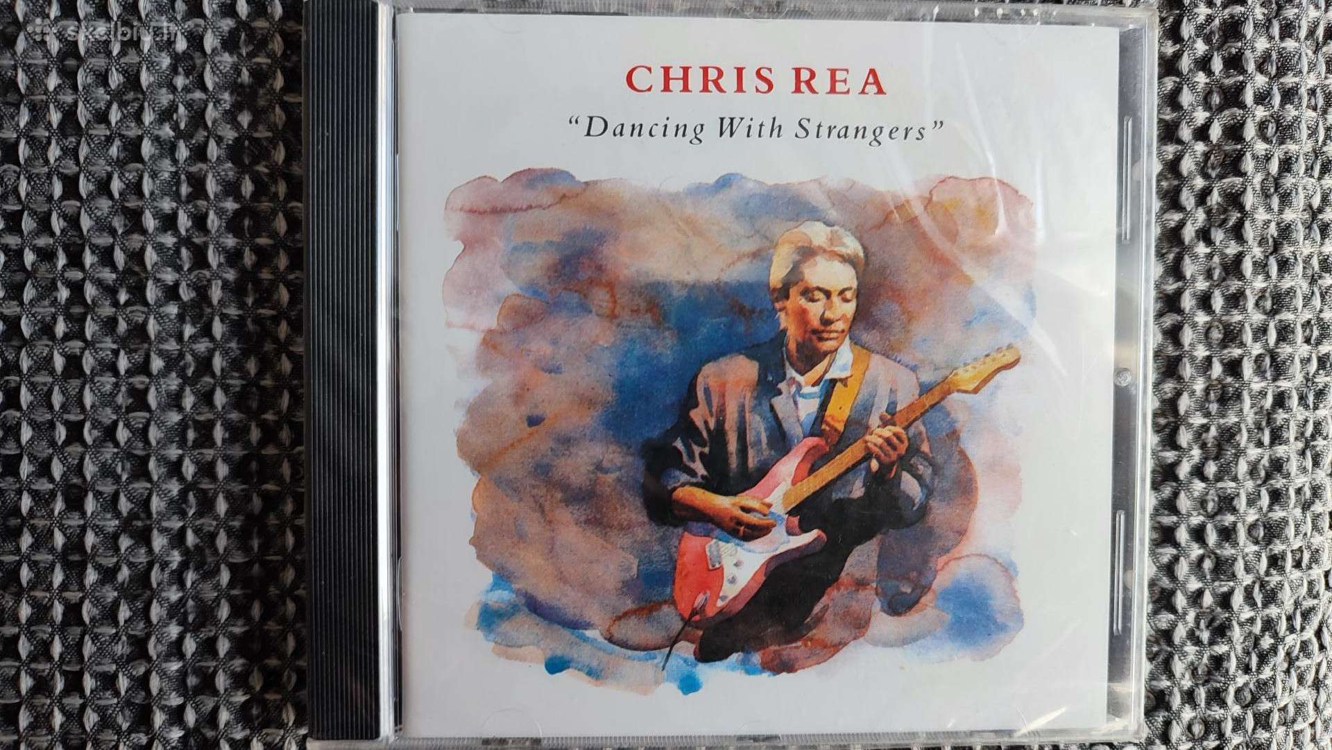 Chris Rea