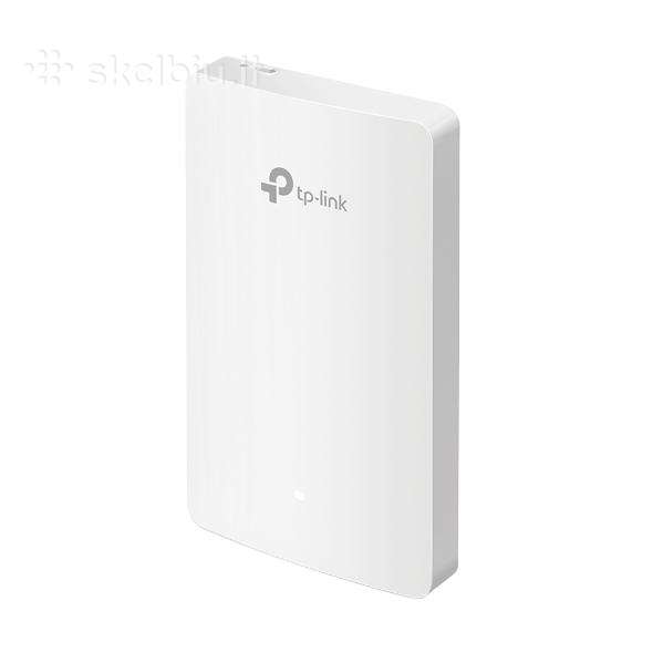 Omada Ac1200 Wireless Mu-mimo Gigabit Wall Plate A