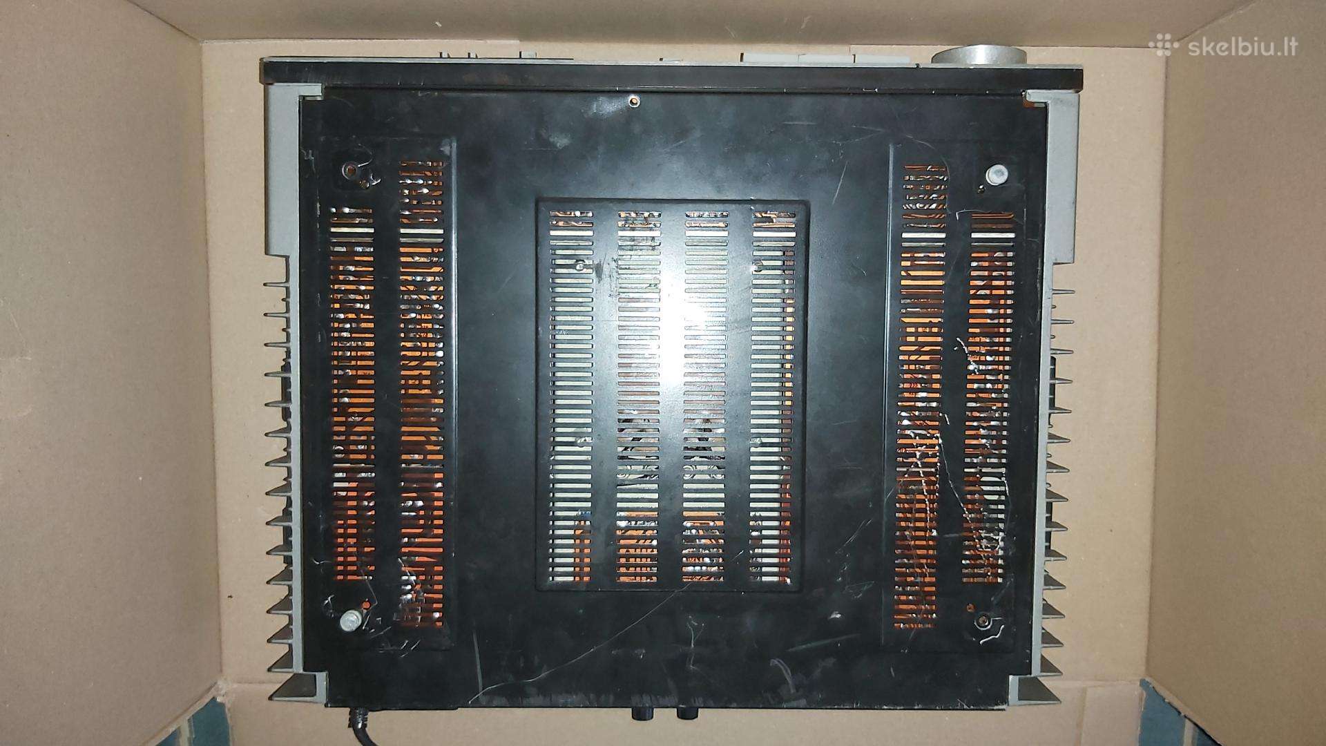 Stiprintuvas Amfiton 35u-101s