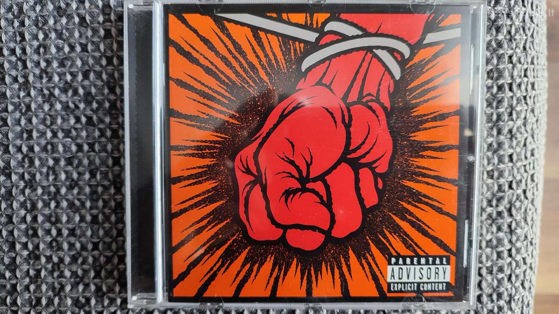 Metallica