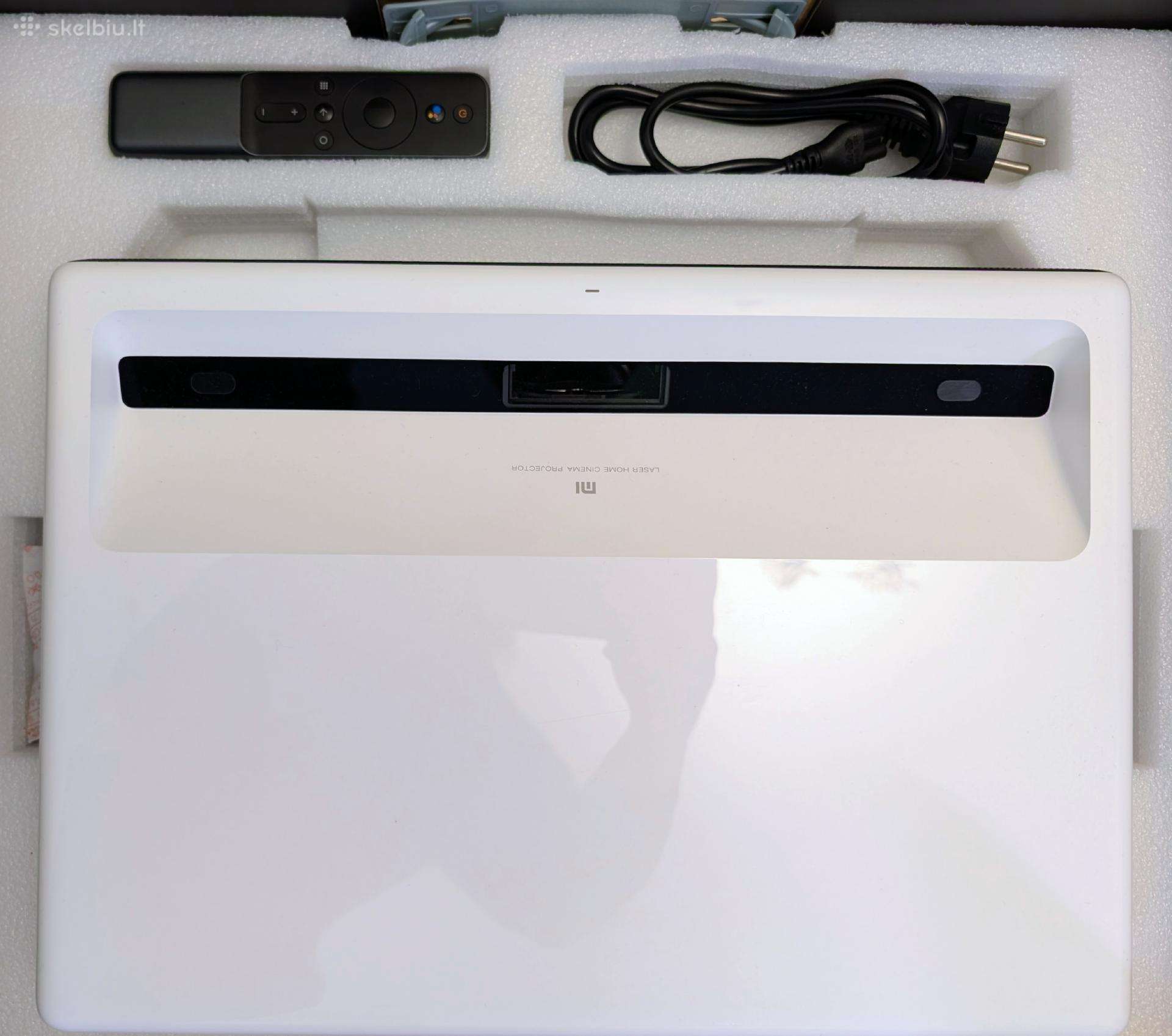 Xiaomi Mi Laser Projector 150"