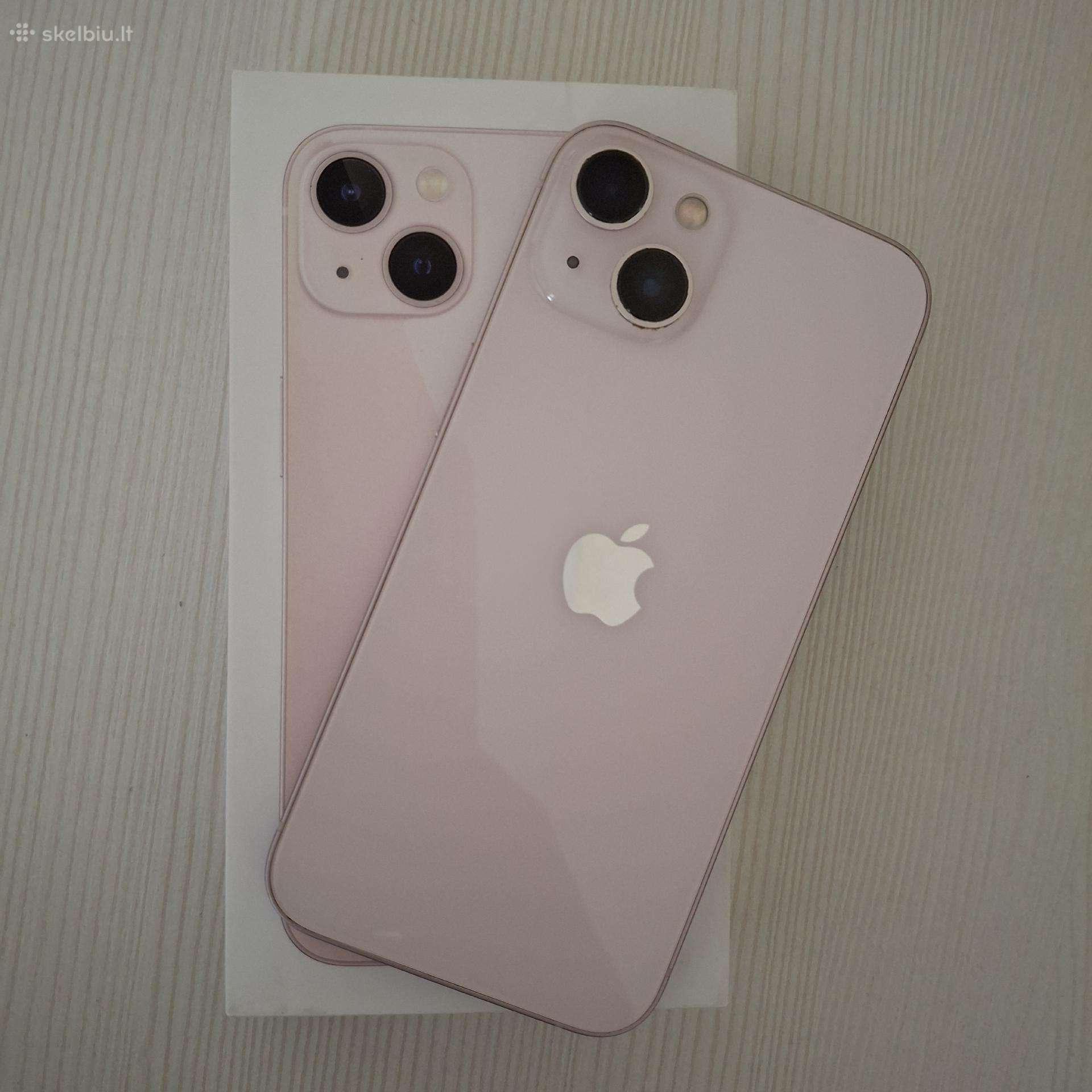 iPhone 13