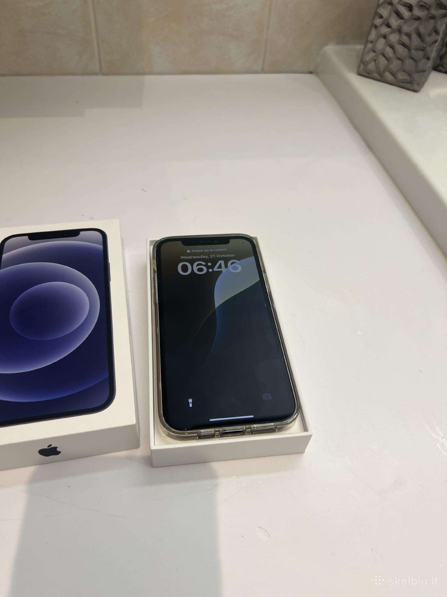 iPhone 12 64 GB